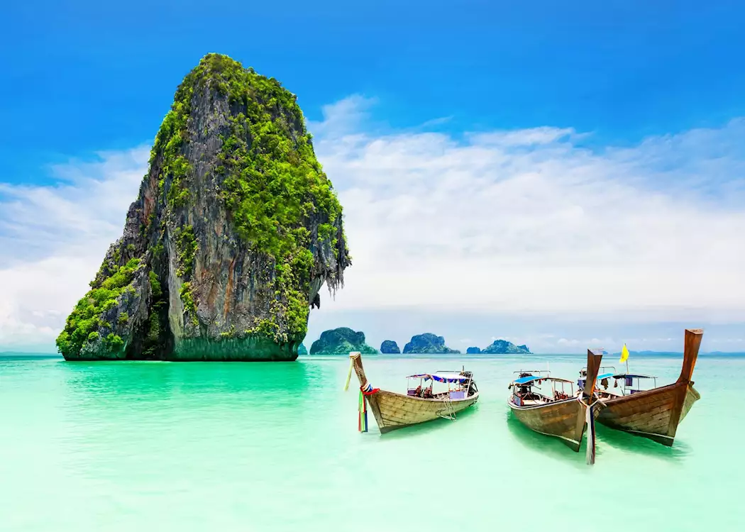 Thailand